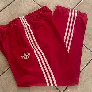 Men’s Adidas sweat pants